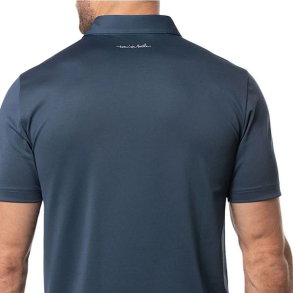 Travis Matthew Lake you a lot Polo - Picture 2 of 5